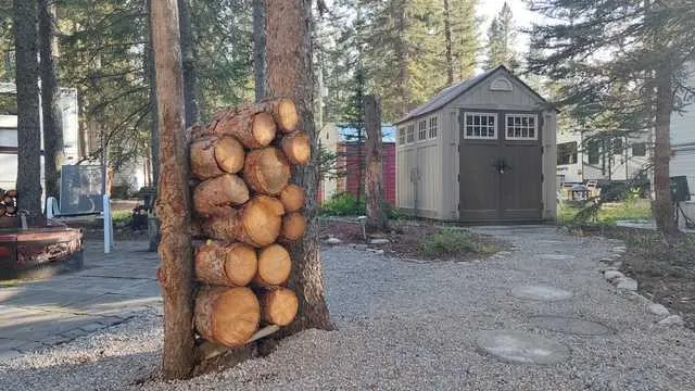 3 Timber Crescent