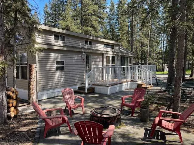 3 Timber Crescent