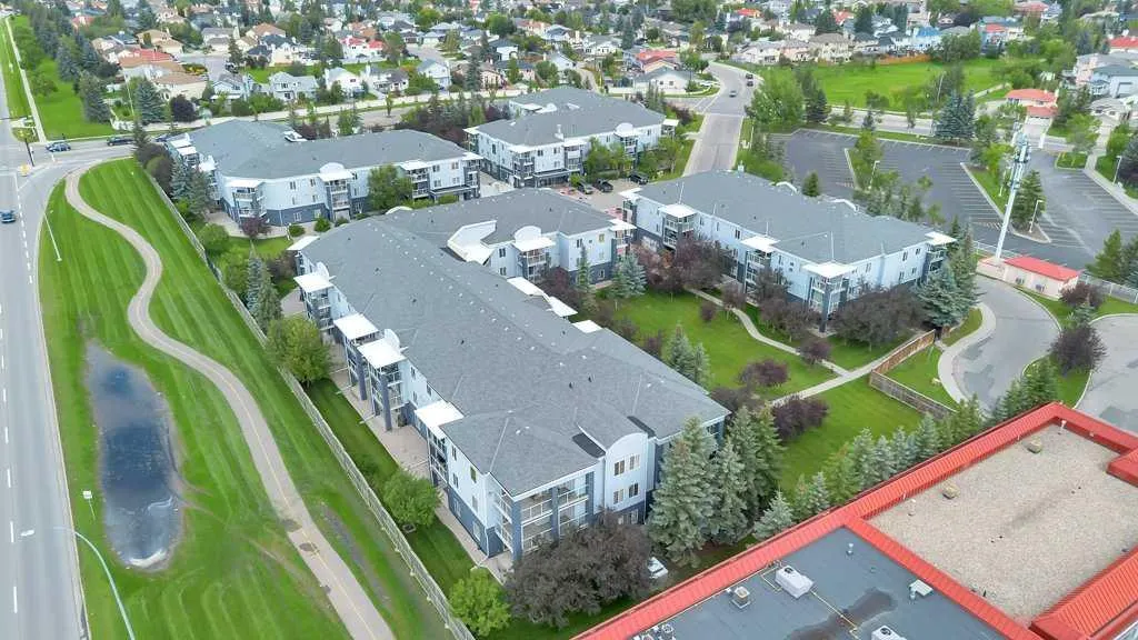 2280 68 Street NE, #3206