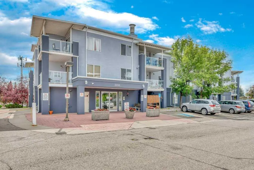 2280 68 Street NE, #3206