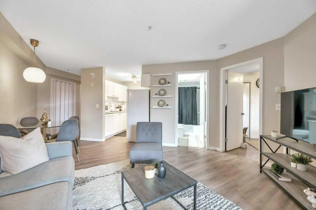 2280 68 Street NE, #3206