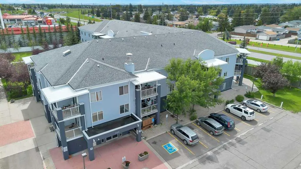 2280 68 Street NE, #3206