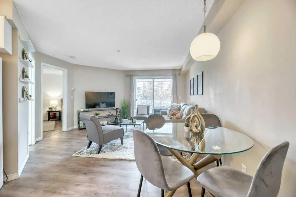 2280 68 Street NE, #3206
