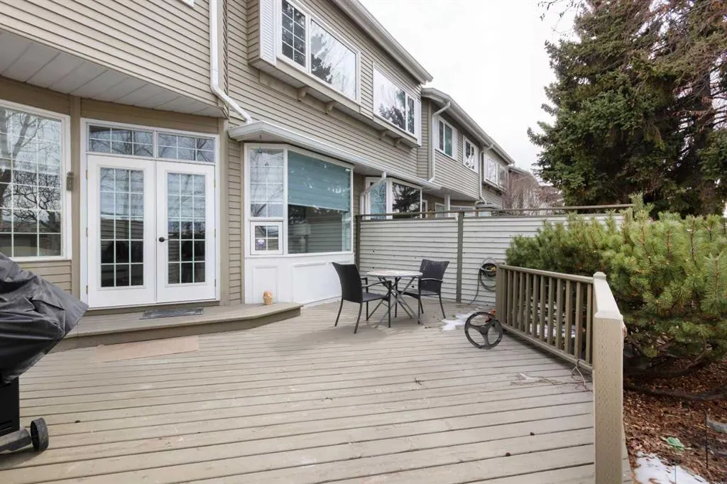 3437 42 Street NW, #161