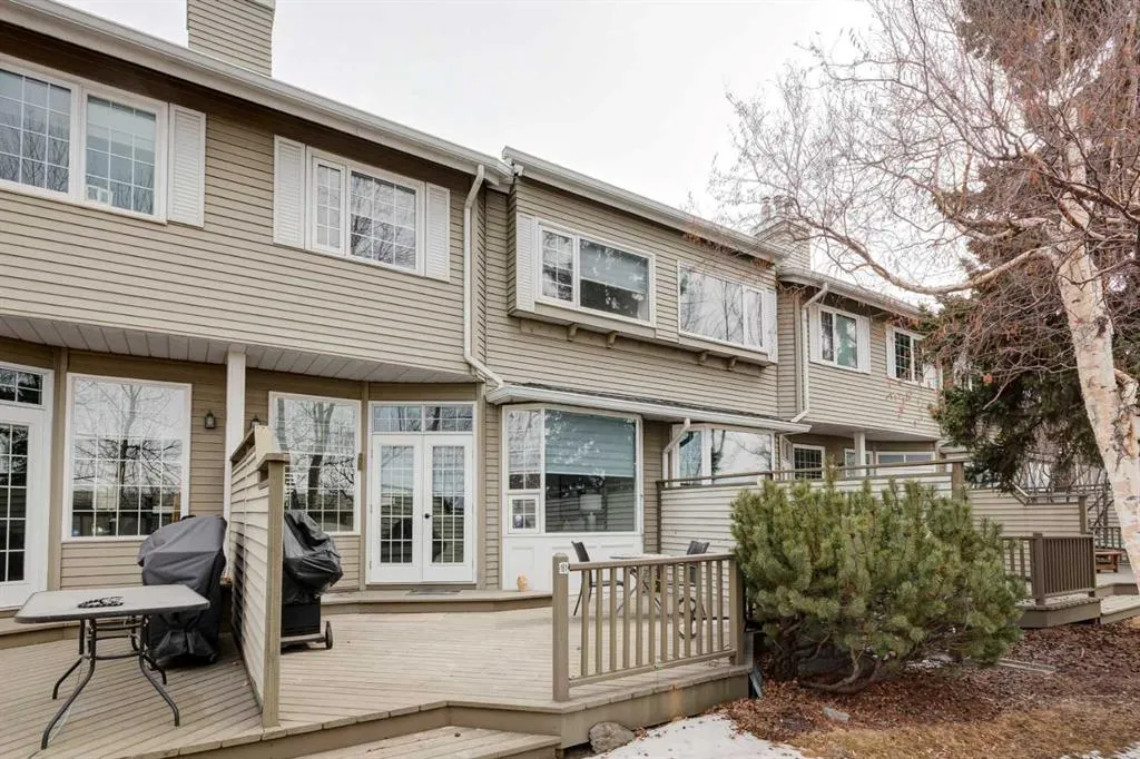 3437 42 Street NW, #161