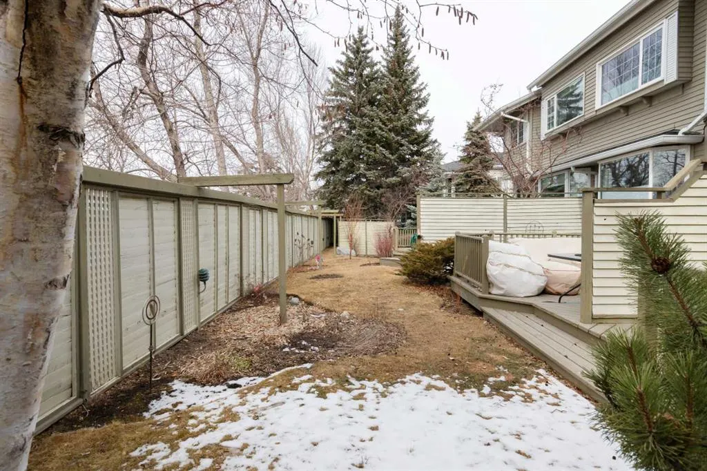 3437 42 Street NW, #161