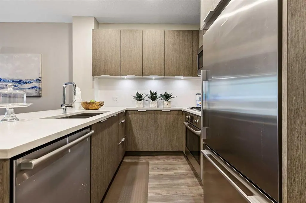 823 5 Avenue NW, #103