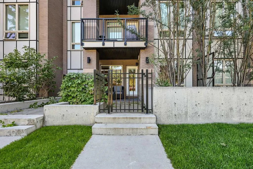 823 5 Avenue NW, #103