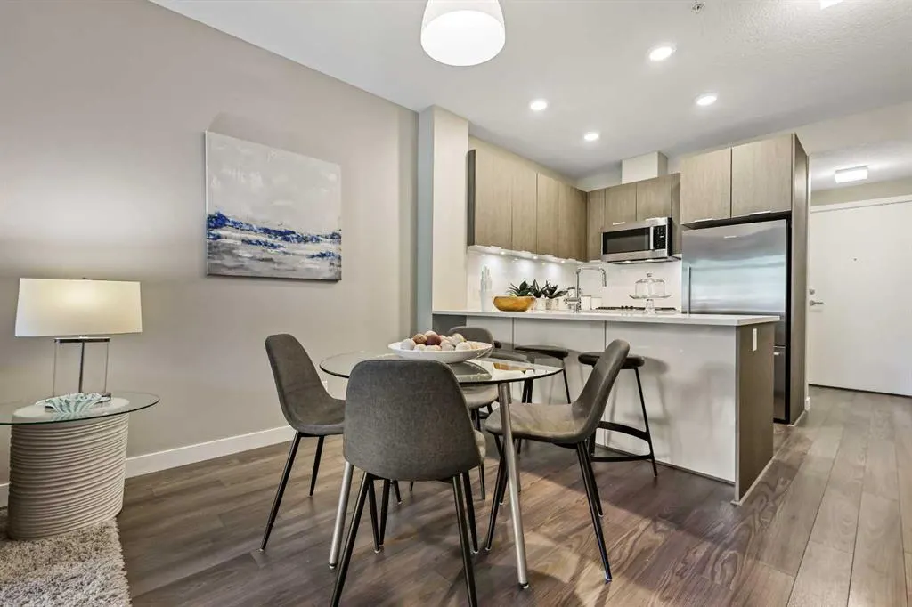 823 5 Avenue NW, #103
