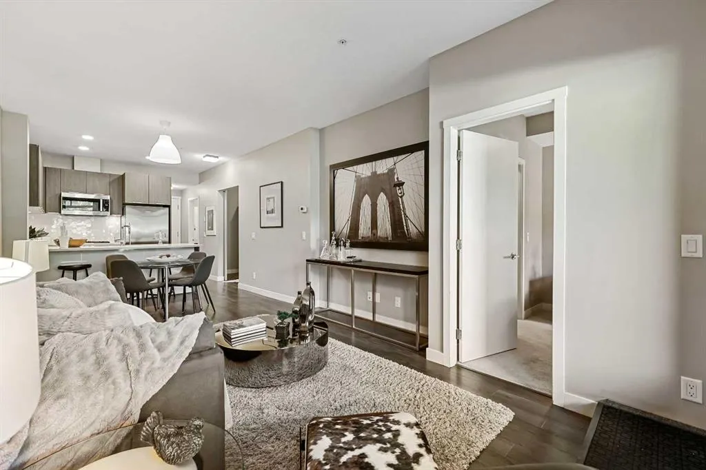 823 5 Avenue NW, #103