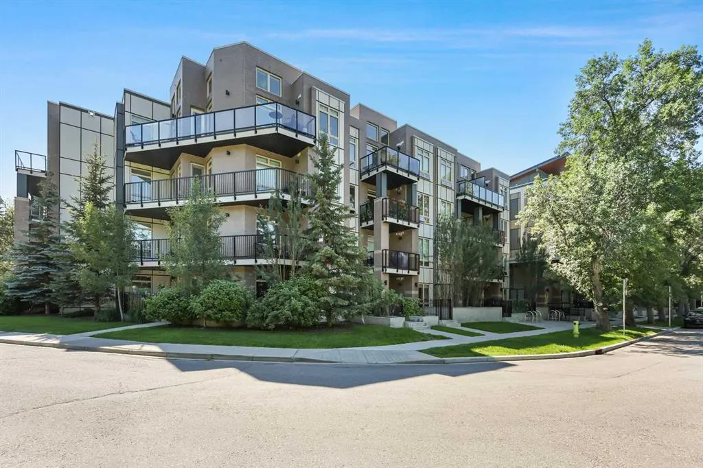 823 5 Avenue NW, #103