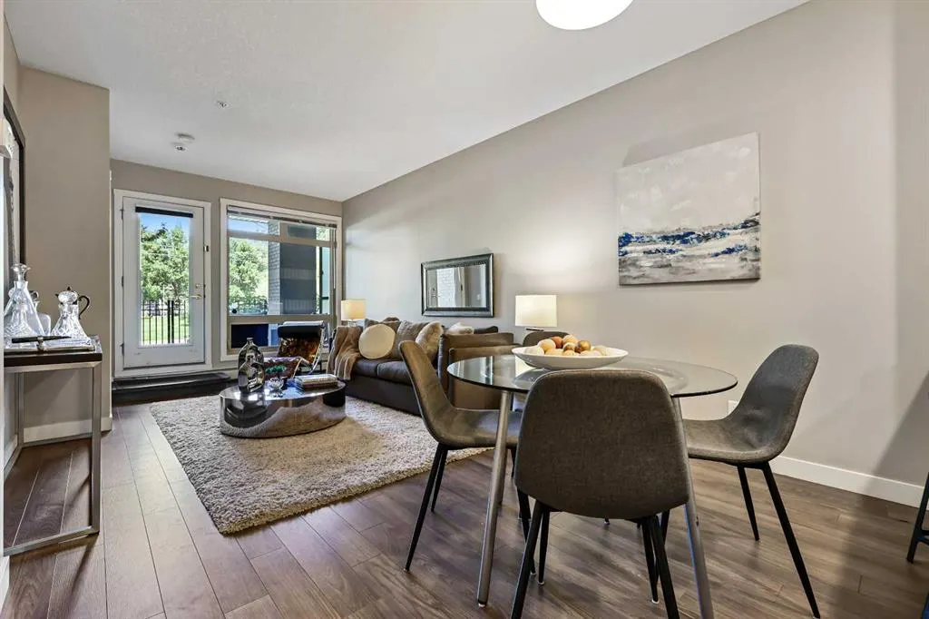 823 5 Avenue NW, #103