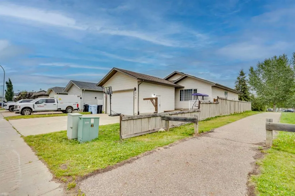 217 Swanson Crescent