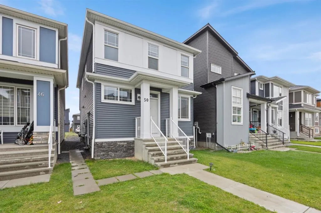 50 Cornerstone Row NE