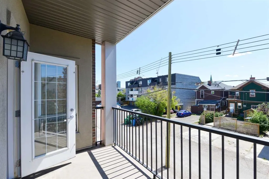 1108 15 Street SW, #207
