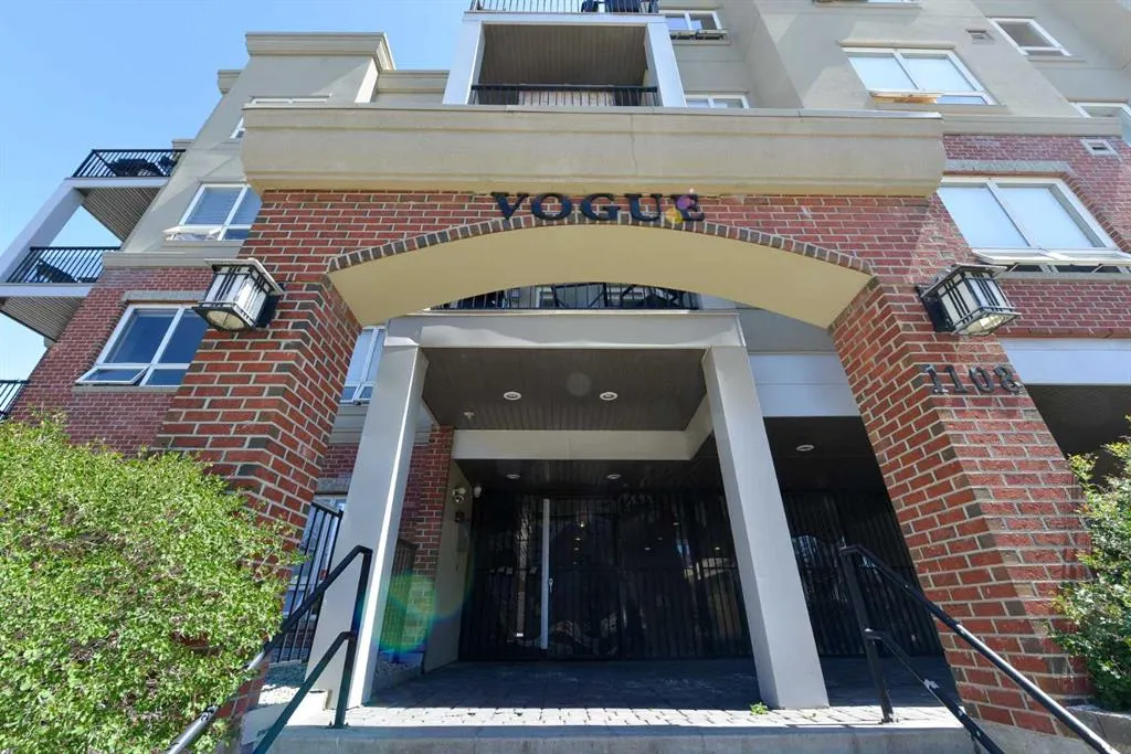 1108 15 Street SW, #207