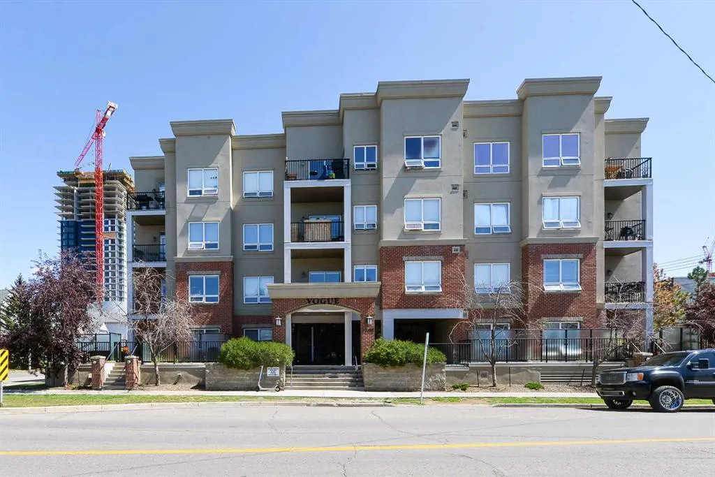 1108 15 Street SW, #207