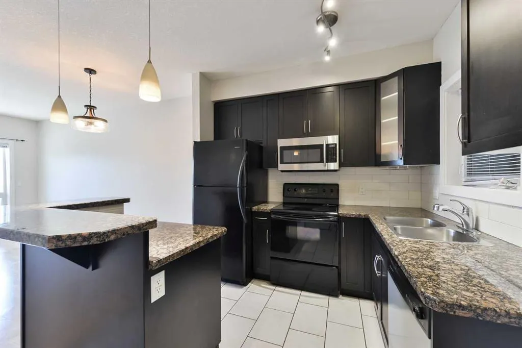 1108 15 Street SW, #207