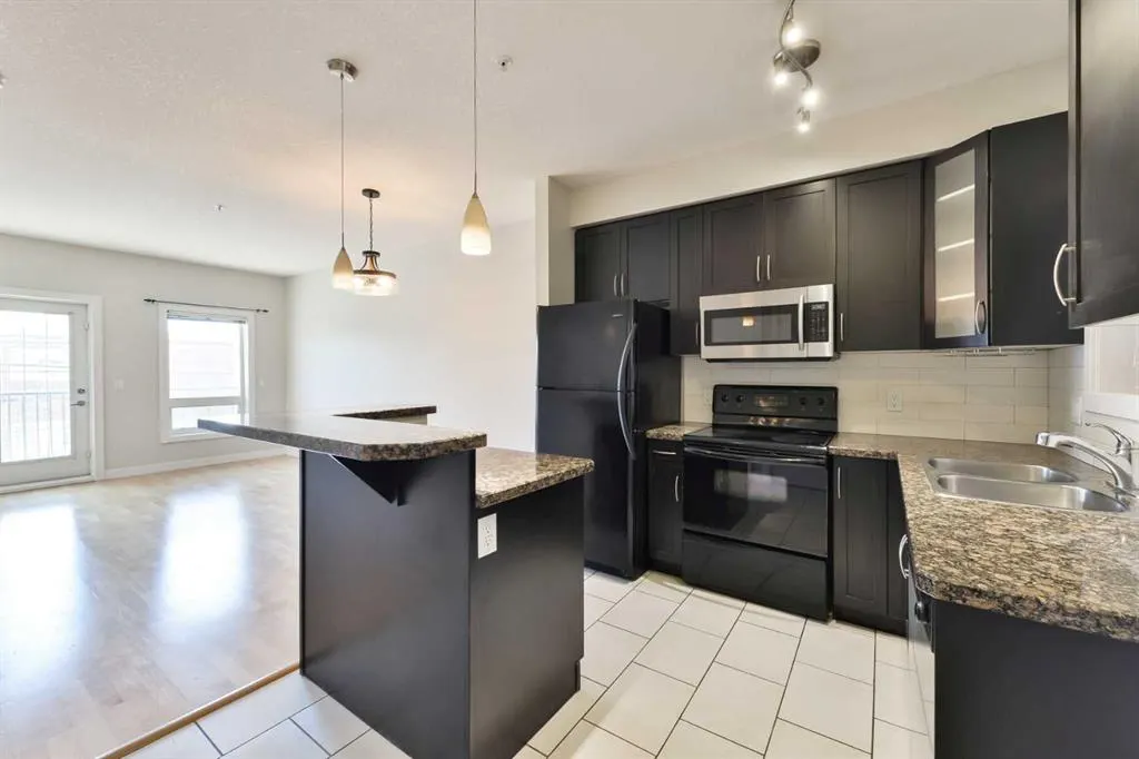 1108 15 Street SW, #207