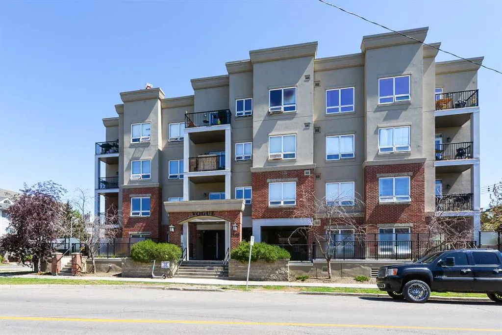 1108 15 Street SW, #207