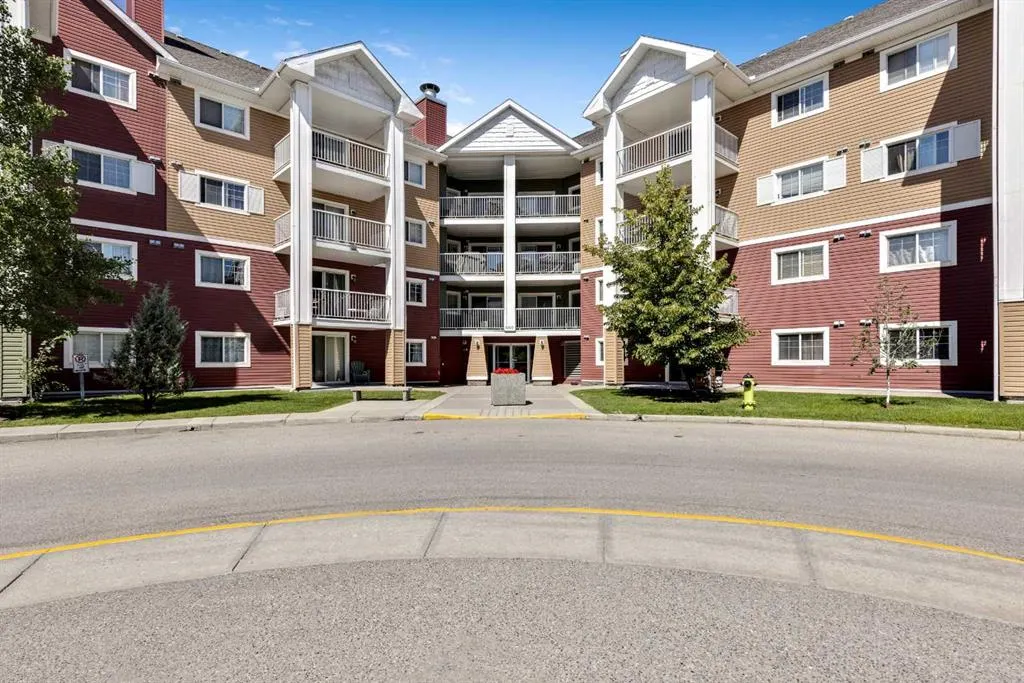 10 Prestwick Bay SE, #1425