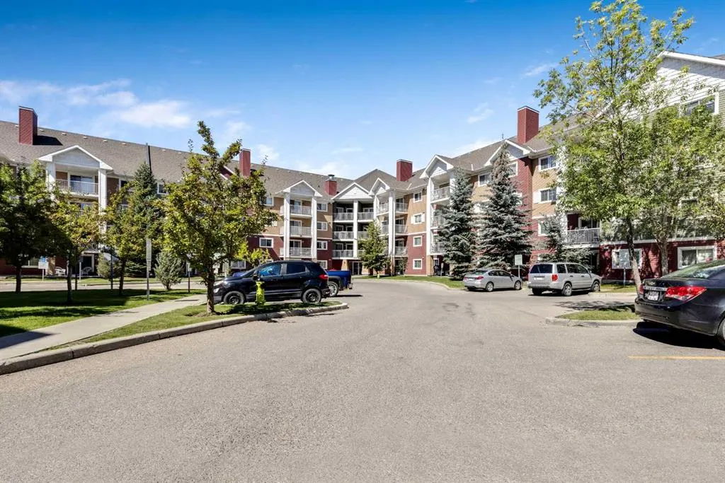 10 Prestwick Bay SE, #1425