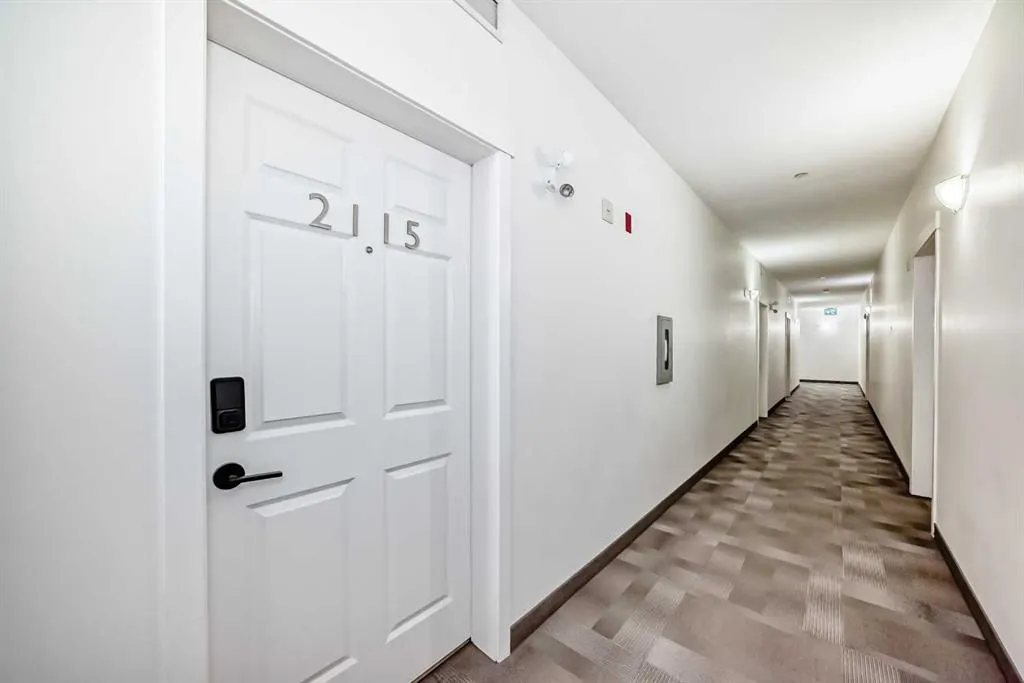 215 Legacy Boulevard SE, #2115