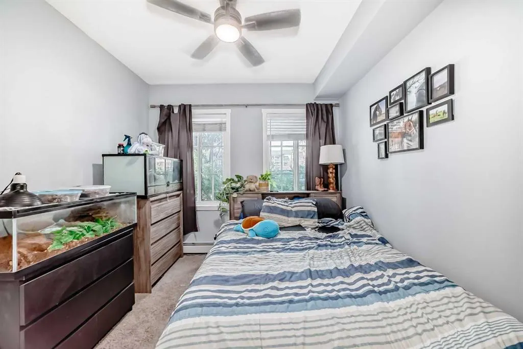 215 Legacy Boulevard SE, #2115