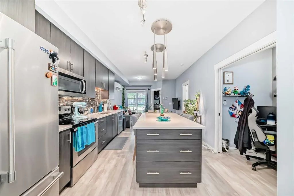 215 Legacy Boulevard SE, #2115