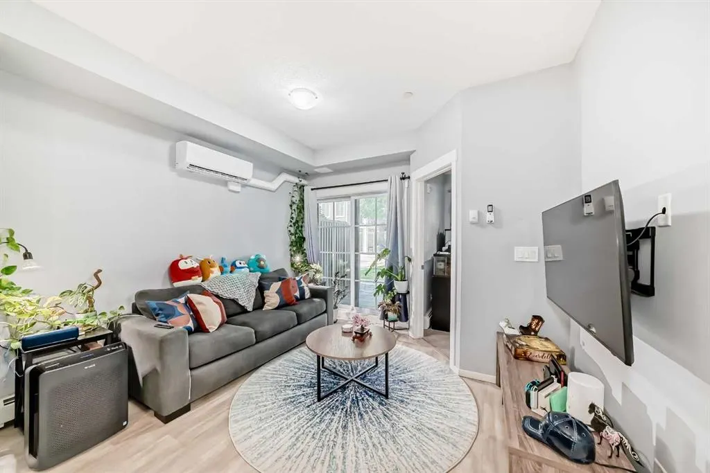 215 Legacy Boulevard SE, #2115