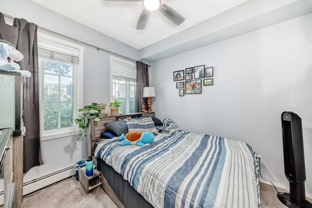 215 Legacy Boulevard SE, #2115