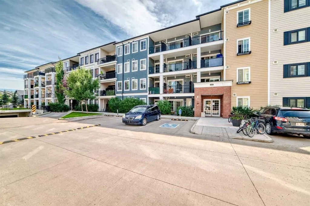 215 Legacy Boulevard SE, #2115
