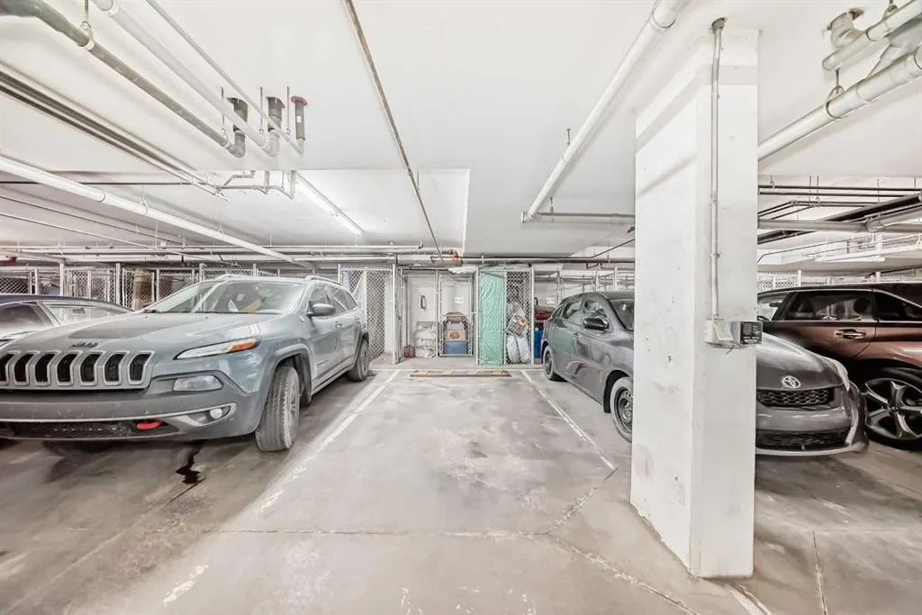 215 Legacy Boulevard SE, #2115