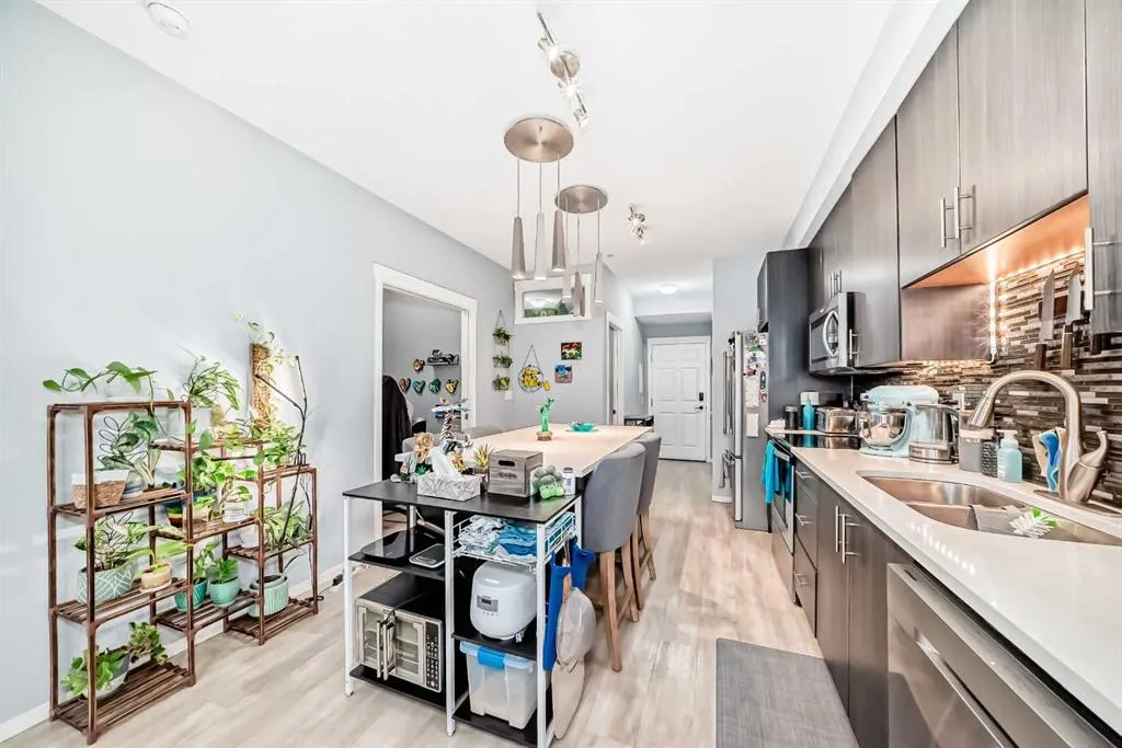 215 Legacy Boulevard SE, #2115