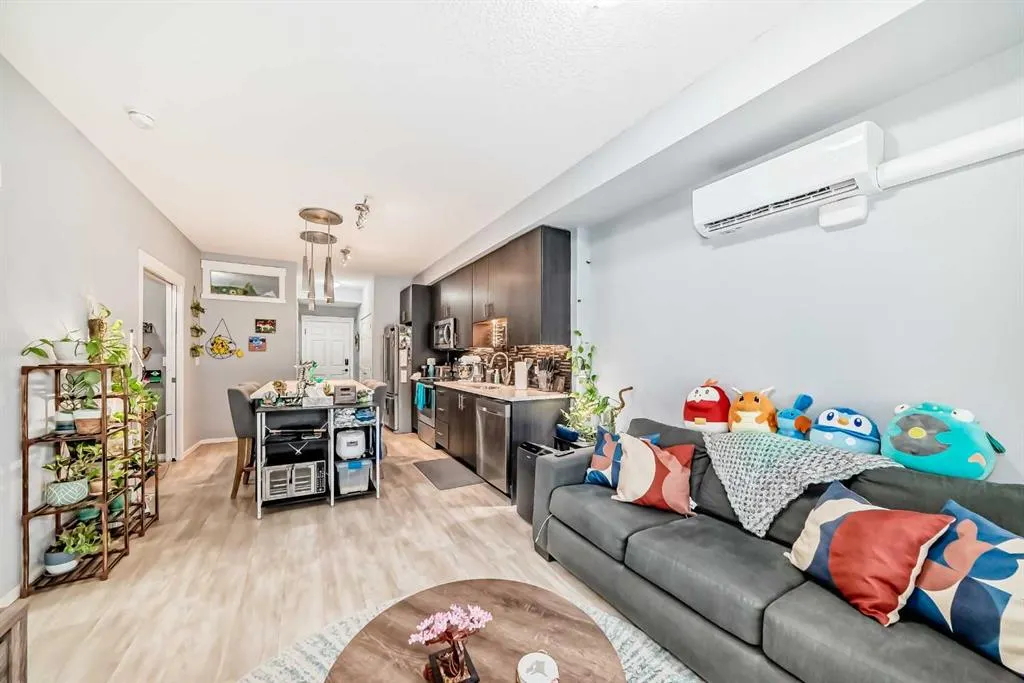 215 Legacy Boulevard SE, #2115