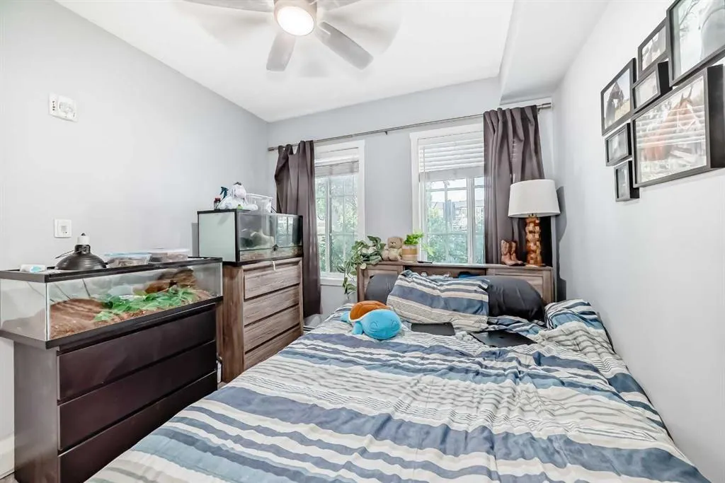 215 Legacy Boulevard SE, #2115