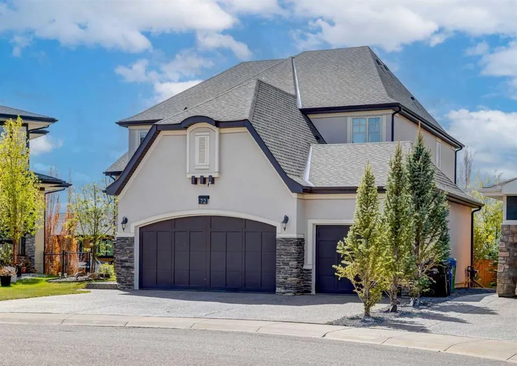 72 Rockcliff Grove NW