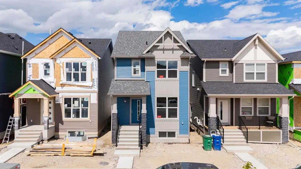 340 Cobblestone Gate SW