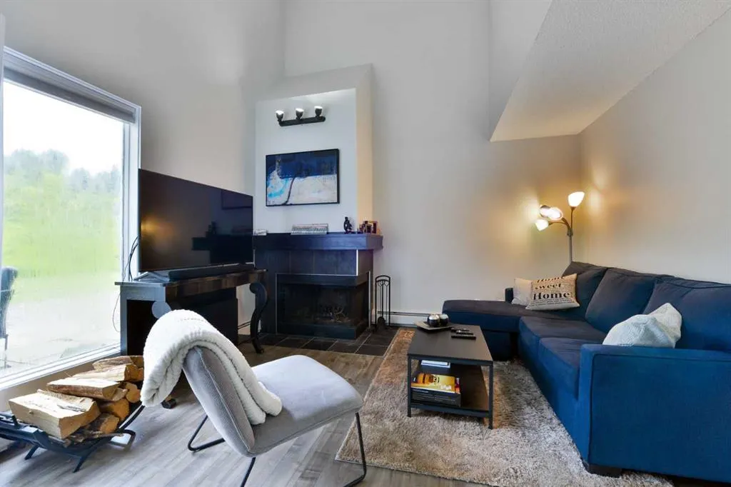 301 Village Mews SW, #8