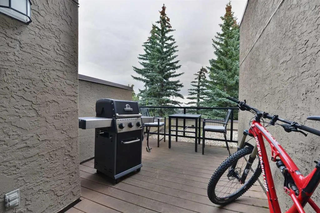301 Village Mews SW, #8