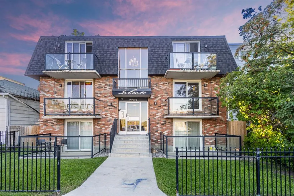 2209 14 Street SW, #201
