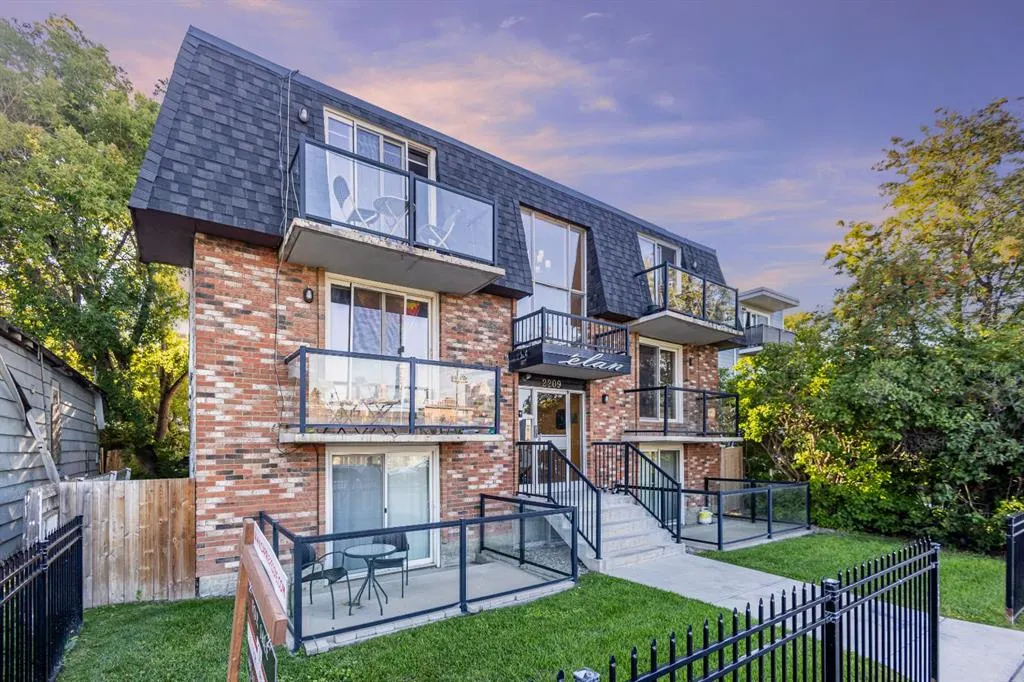 2209 14 Street SW, #201