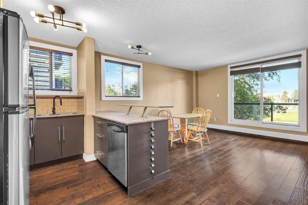 2209 14 Street SW, #201