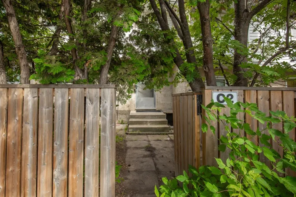35 Nash Street, #C2