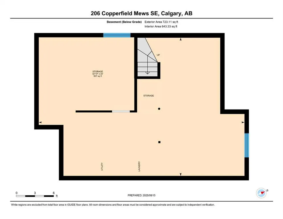 206 Copperfield Mews SE