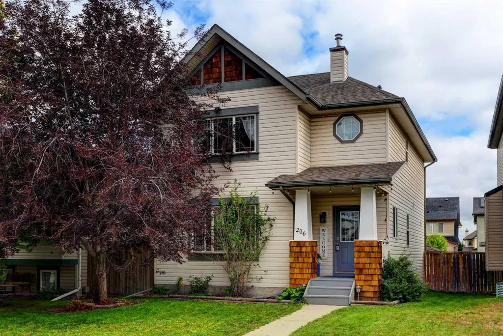 206 Copperfield Mews SE