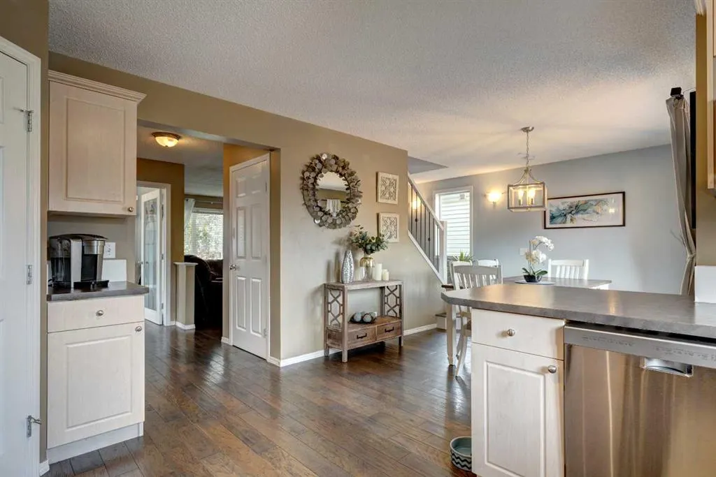 206 Copperfield Mews SE