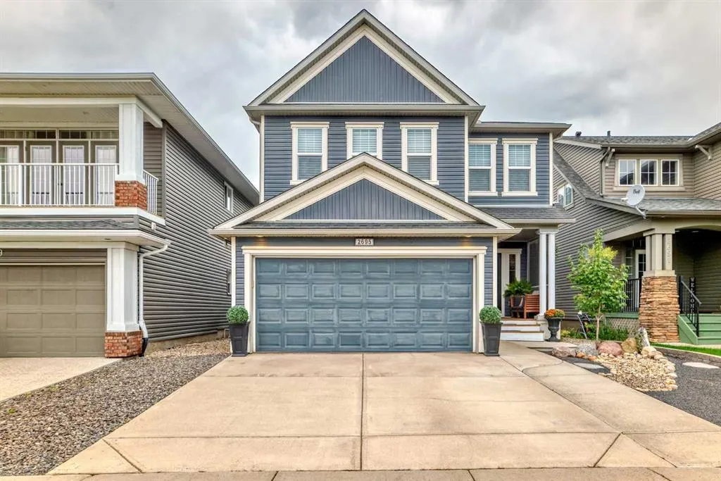 2695 Ravenslea Gardens SE