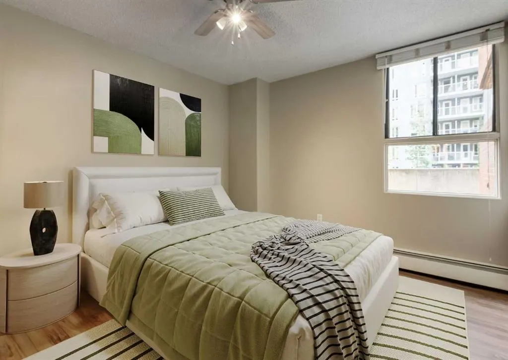 1240 12 Avenue SW, #202