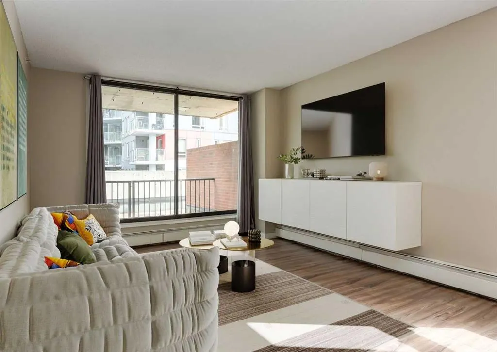 1240 12 Avenue SW, #202